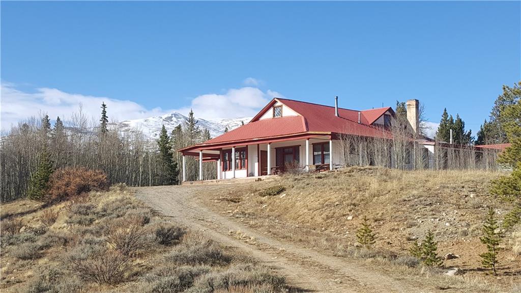 455 Mosquito Pass Road - Photo 1