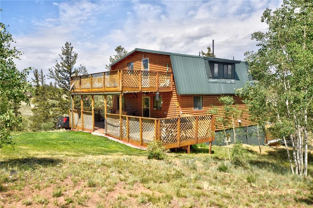 850 Stagestop Road - Photo 1