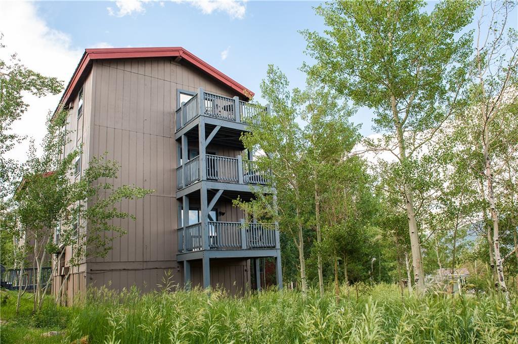 807 Ryan Gulch Road - Photo 1