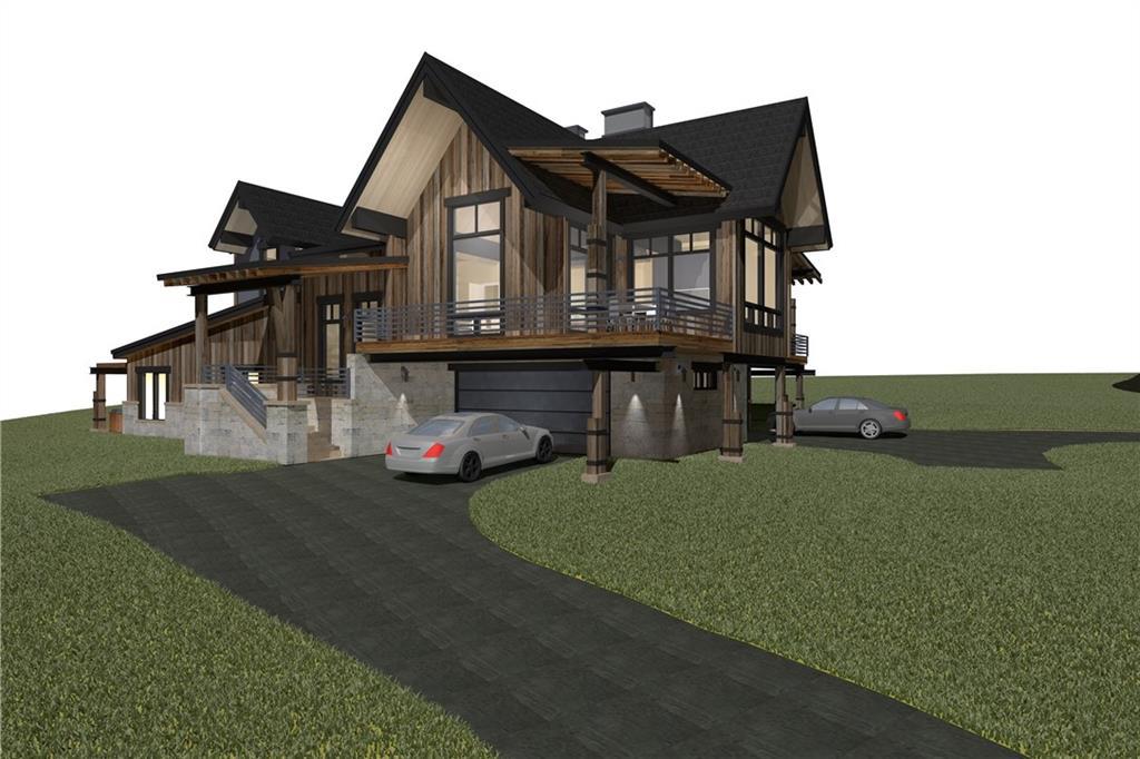 160 Cucumber Drive - Photo 1