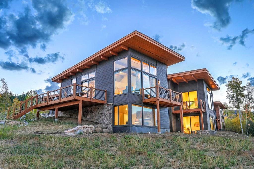 956 Maryland Creek Road - Photo 1