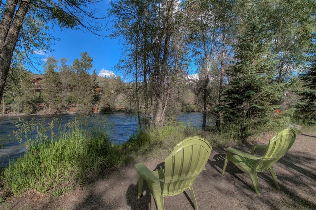 848 Blue River - Photo 1