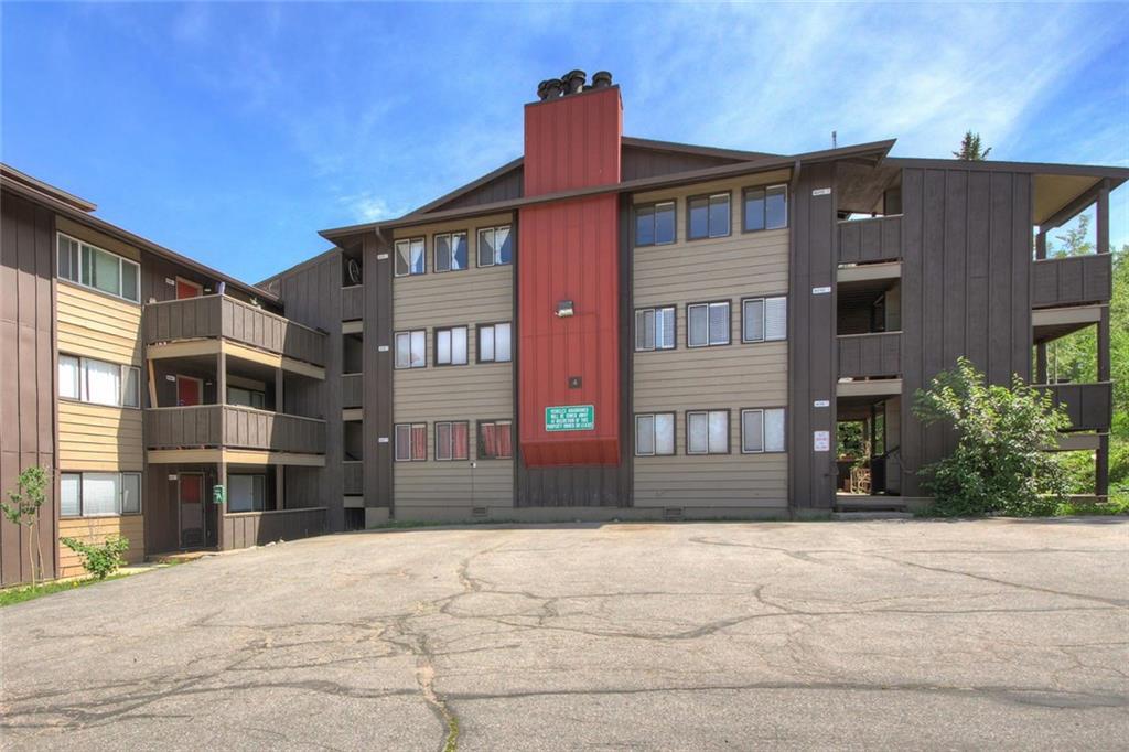409 Salt Lick Circle - Photo 1