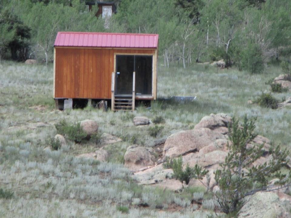 525 Swiggler Road - Photo 1