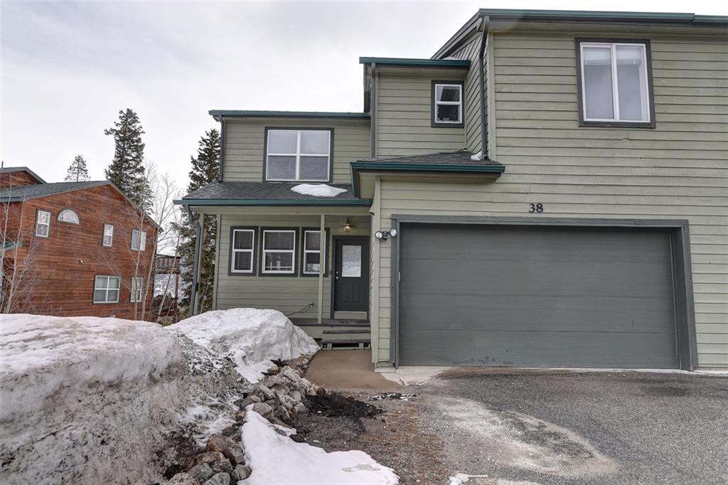 38 Bashore Court - Photo 1