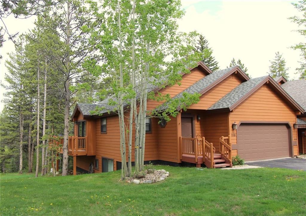 113 Park Forest Circle - Photo 1