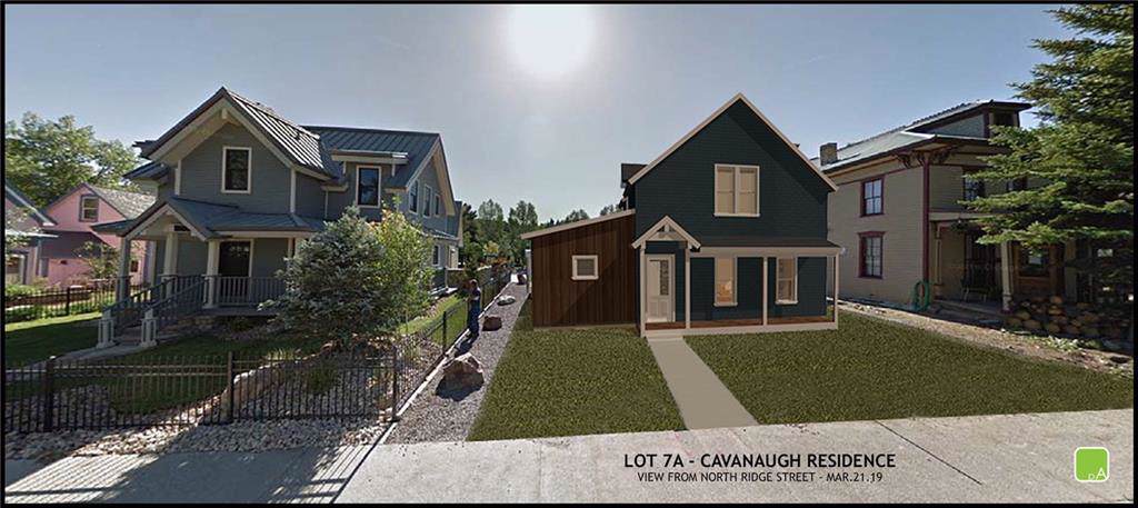 208 Ridge Street - Photo 1