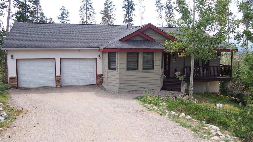 134 Elk Thistle Drive - Photo 1