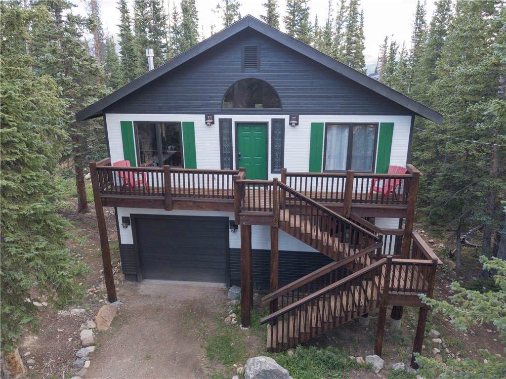 725 Mountain View Drive - Photo 1