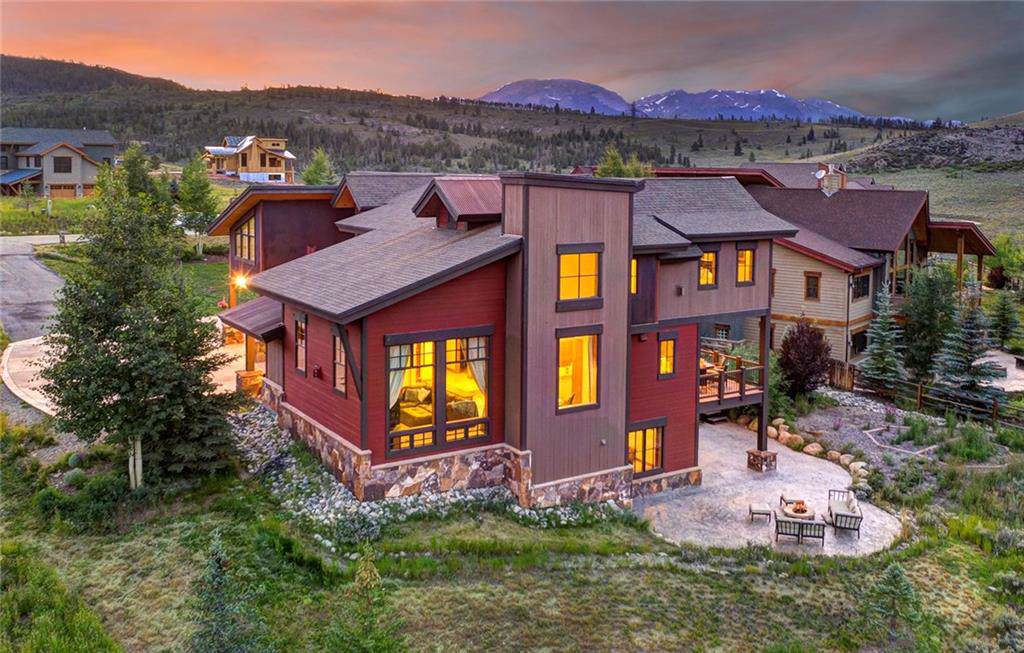 80 Mule Deer Court - Photo 1
