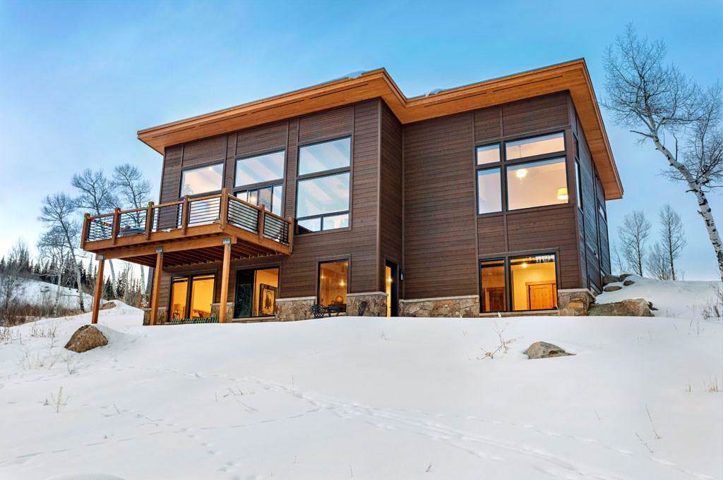 1195 Maryland Creek Road - Photo 1