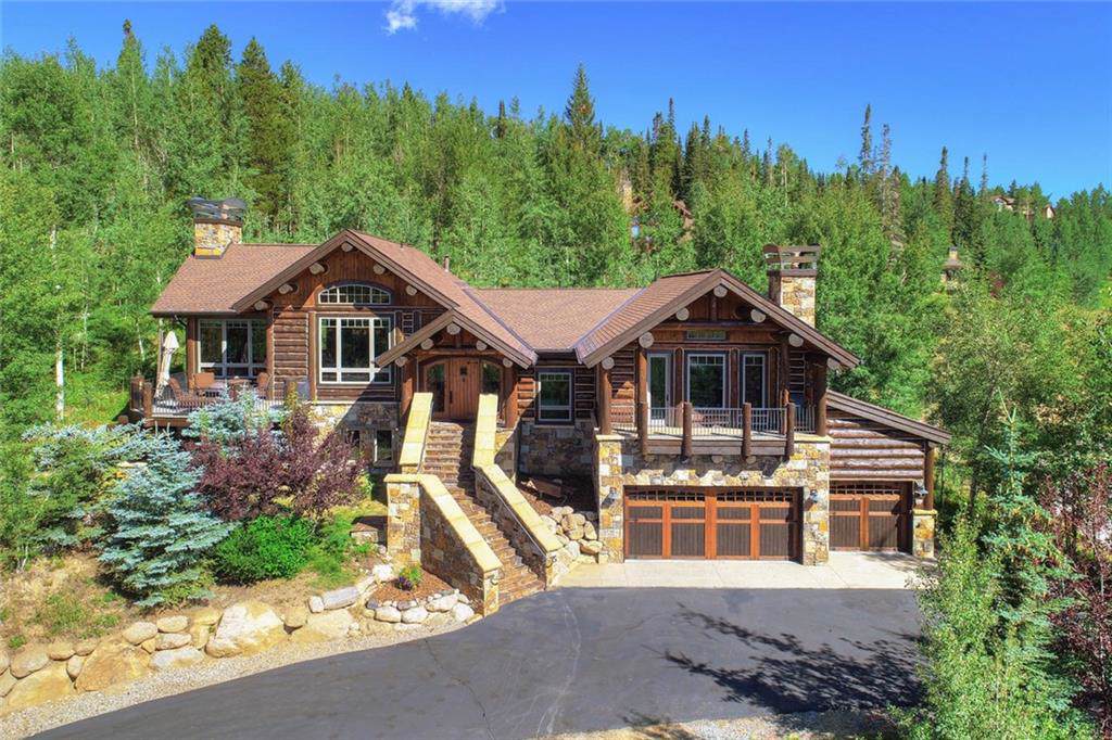 275 Two Cabins Drive - Photo 1