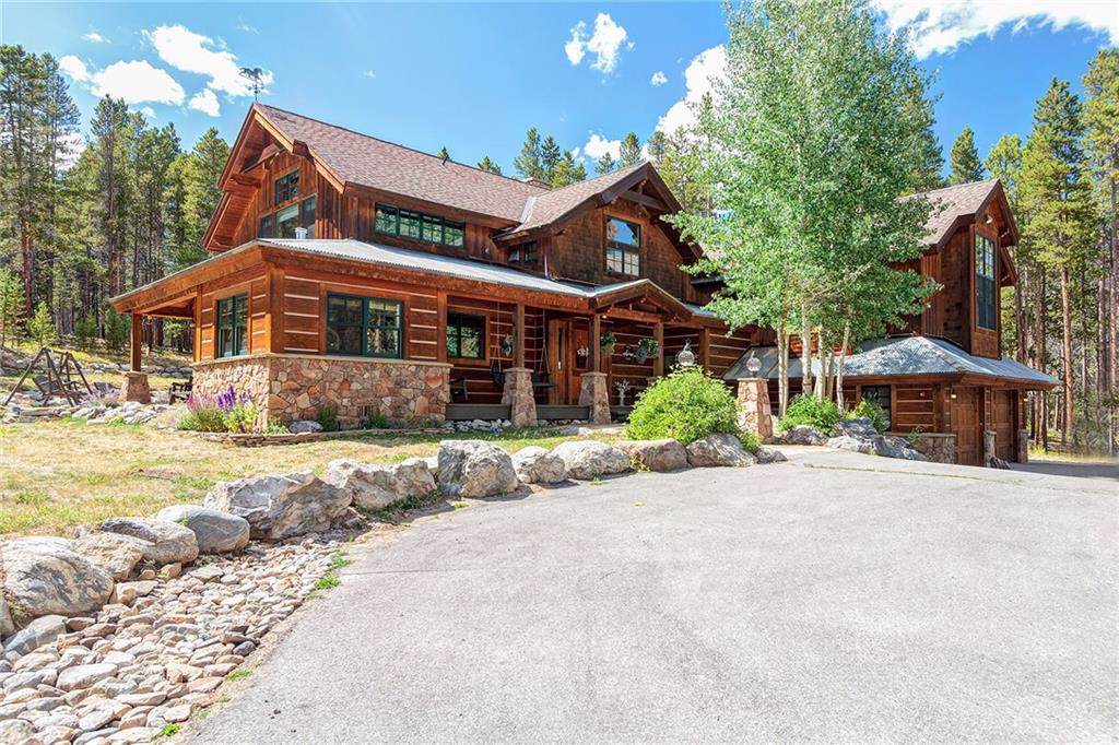 320 Gold King Way - Photo 1