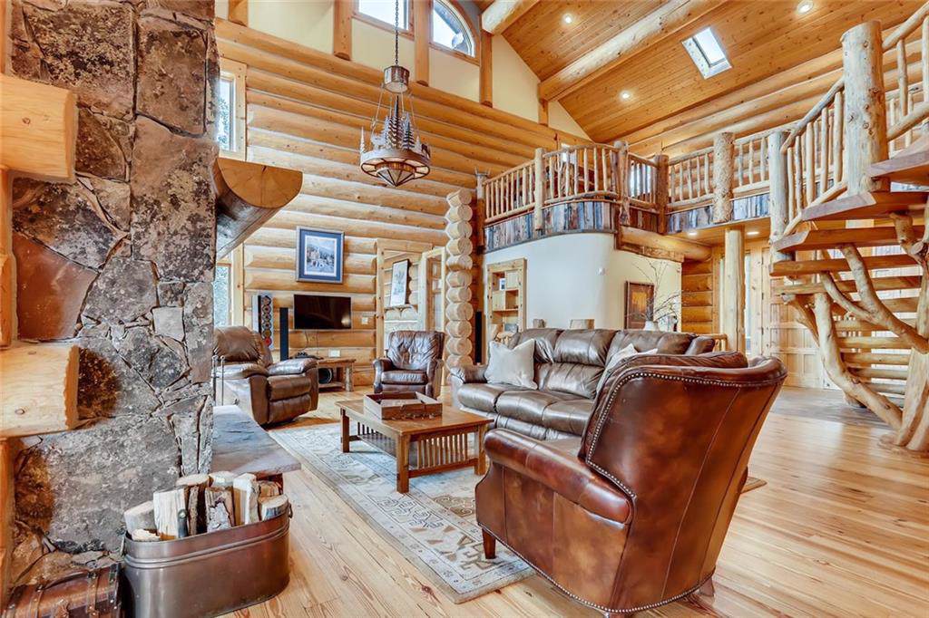 252 Iron Mountain Road - Photo 1