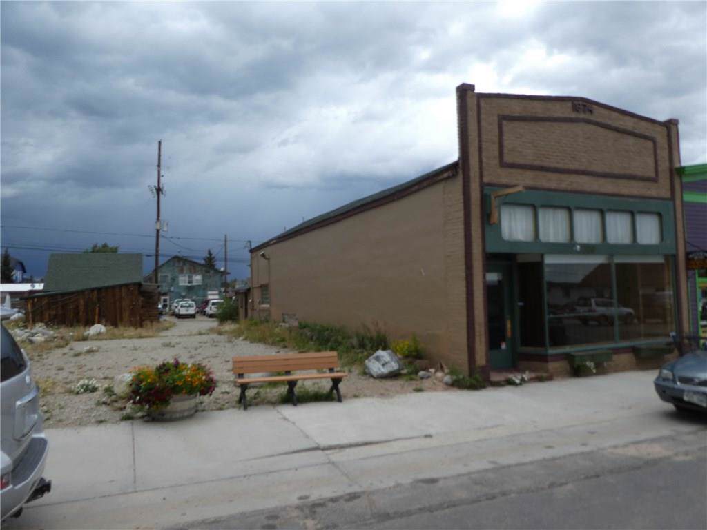 530 Front Street - Photo 1