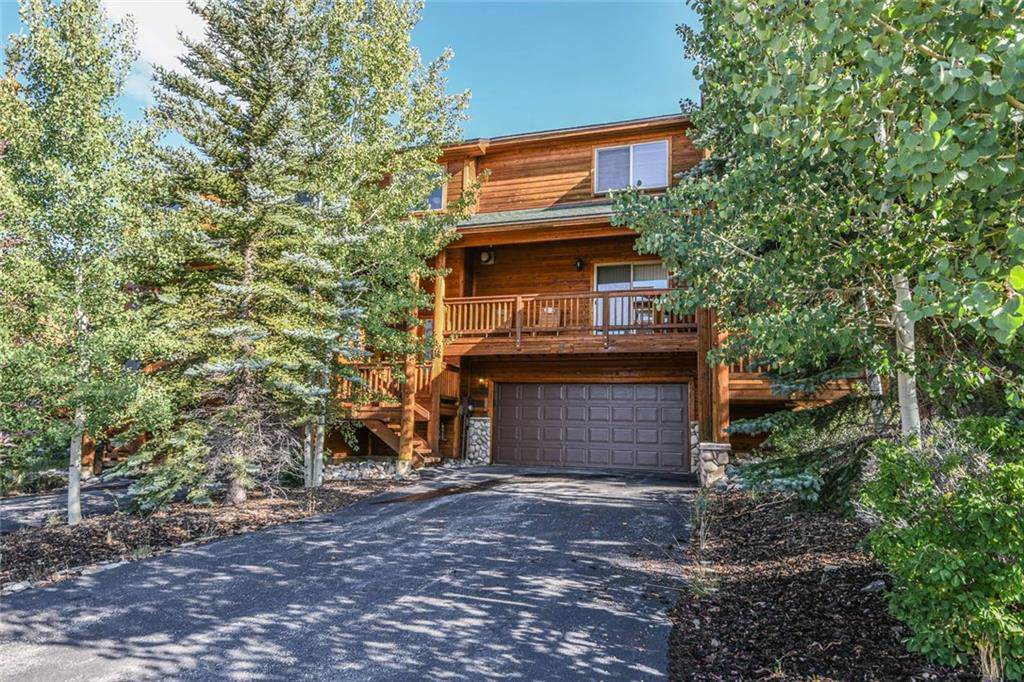 7 Lookout Ridge Drive - Photo 1