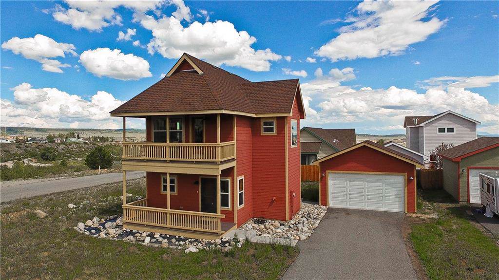 664 Tristan Loop - Photo 1