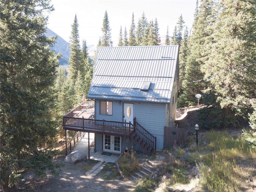 607 Nuthatch Drive - Photo 1