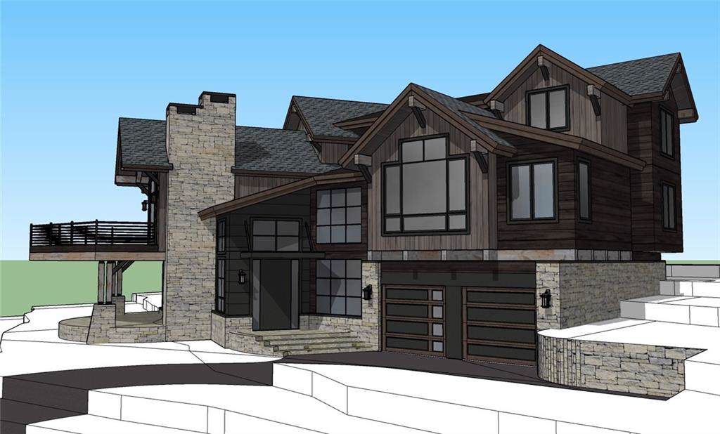 56 Brooks Snider Road - Photo 1