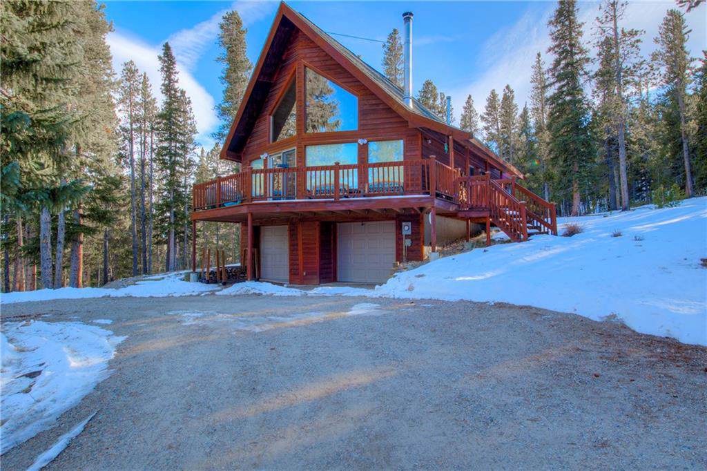 54 Sugar Pine - Photo 1
