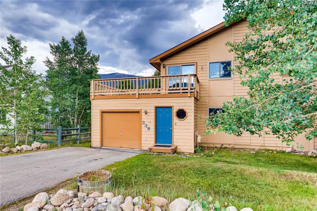 338 Chipmunk Circle - Photo 1