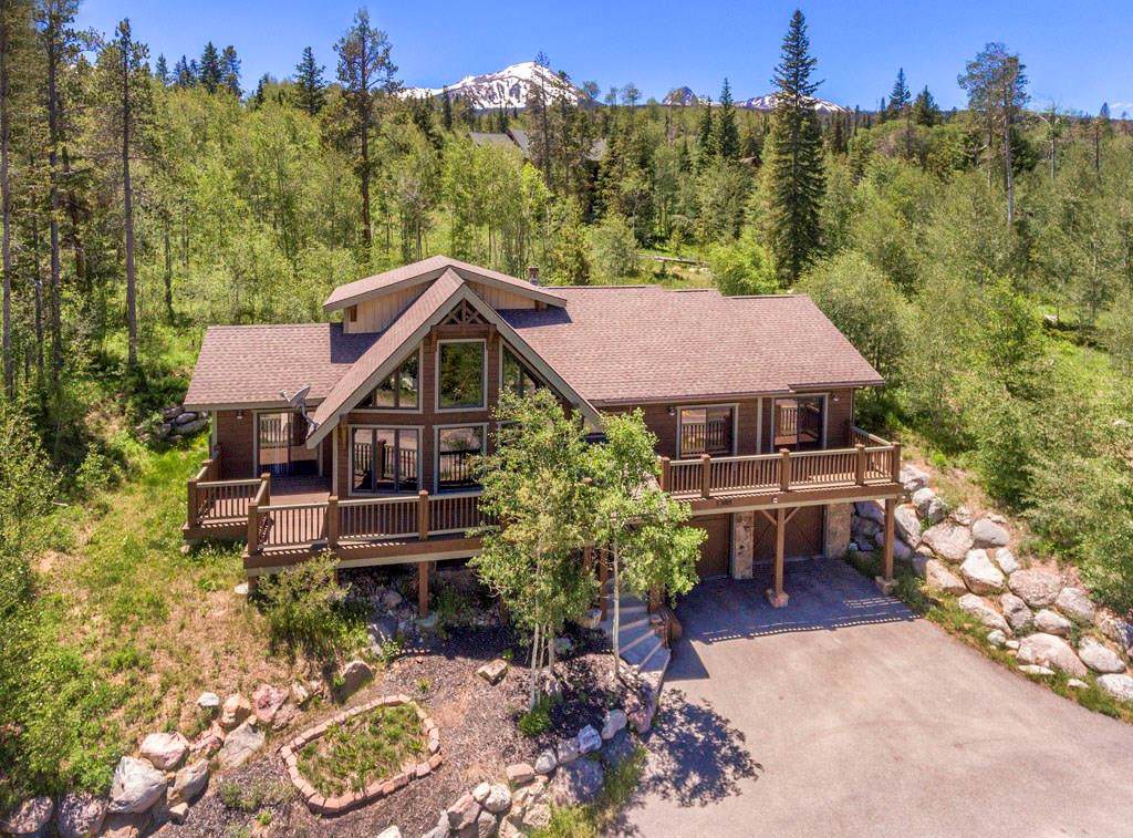 1385 Golden Eagle Road - Photo 1