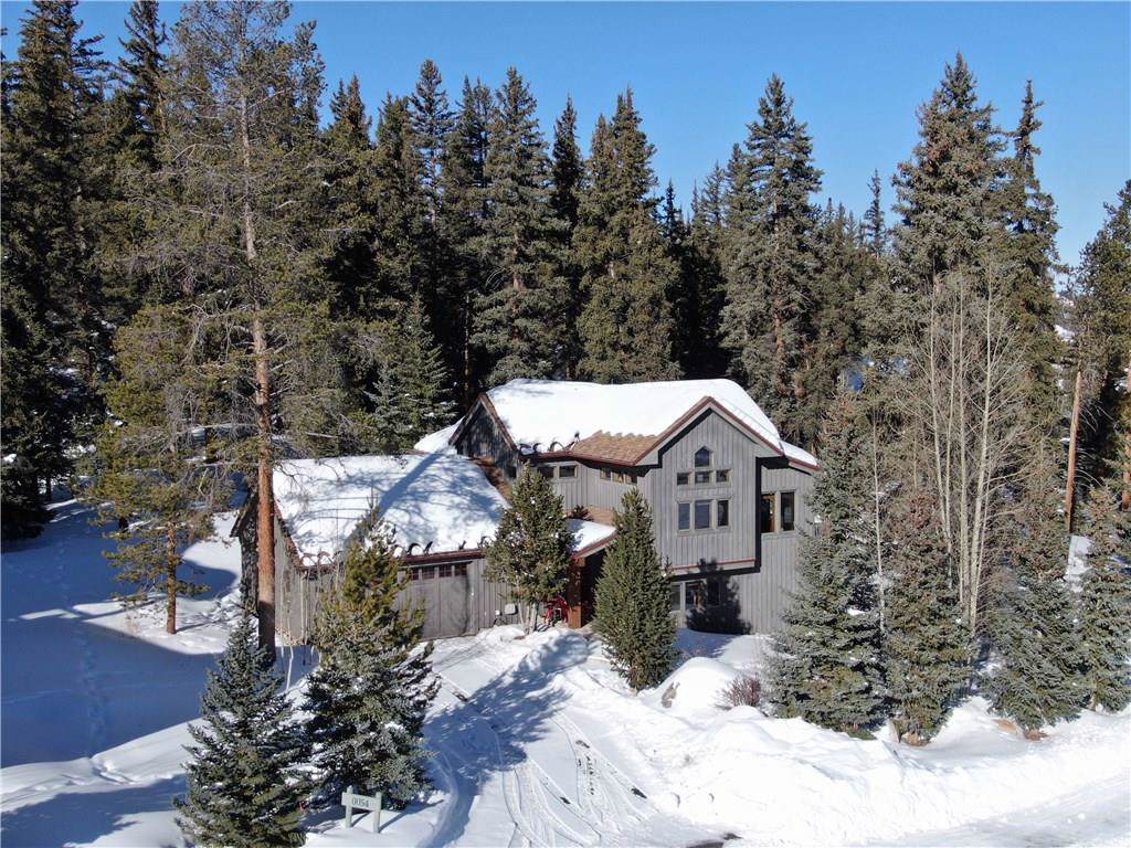 54 Goldenrod Circle - Photo 1