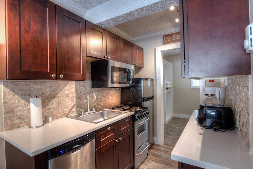 110 Sawmill Road - Photo 1