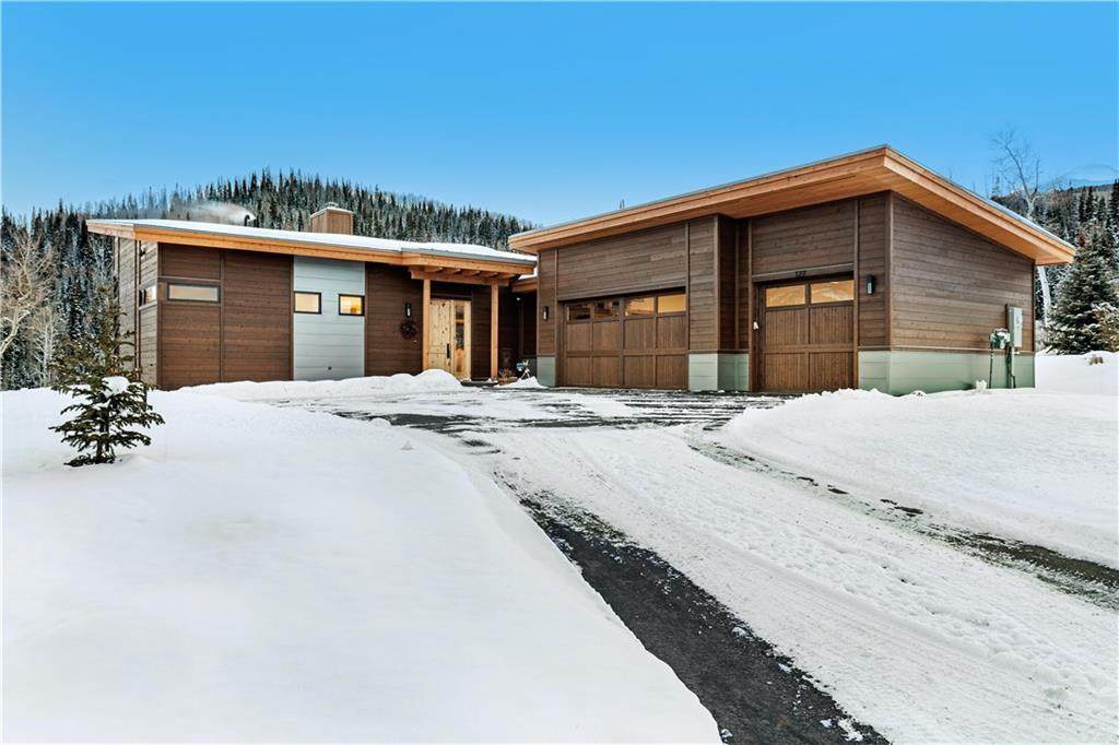 1179 Maryland Creek Road - Photo 1