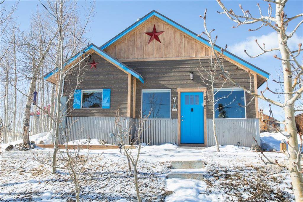 615 Bogue Street - Photo 1