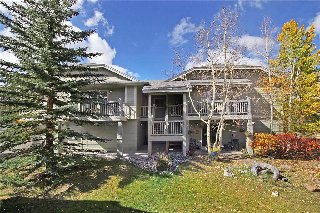 1517 Point Drive - Photo 1