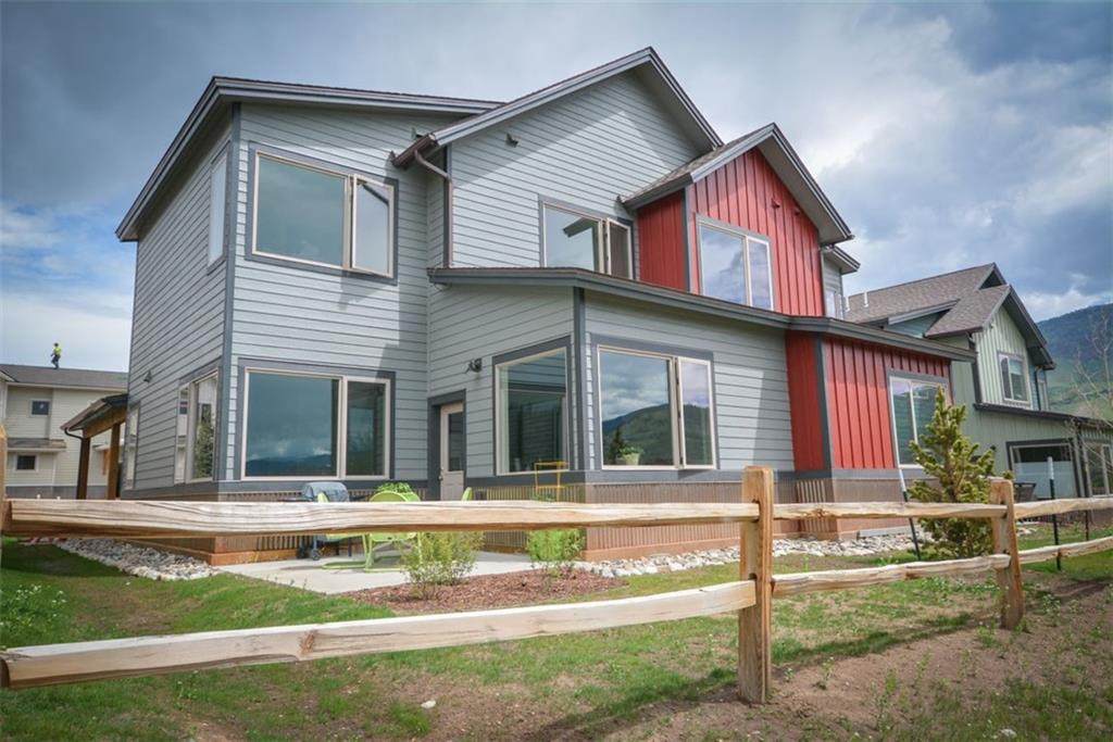 129 Moose Trail - Photo 1 129 Moose Trail - Photo 1