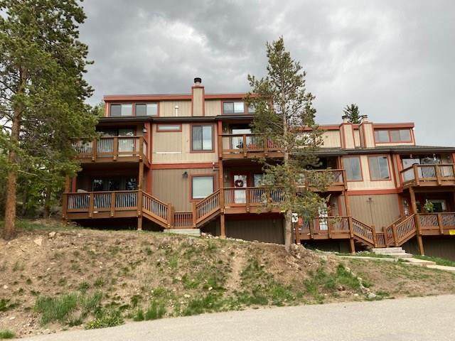 147 Illinois Gulch Road - Photo 1