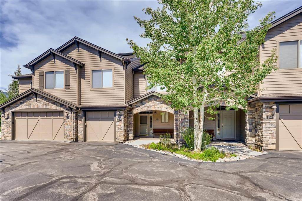 124 Allegra Lane - Photo 1