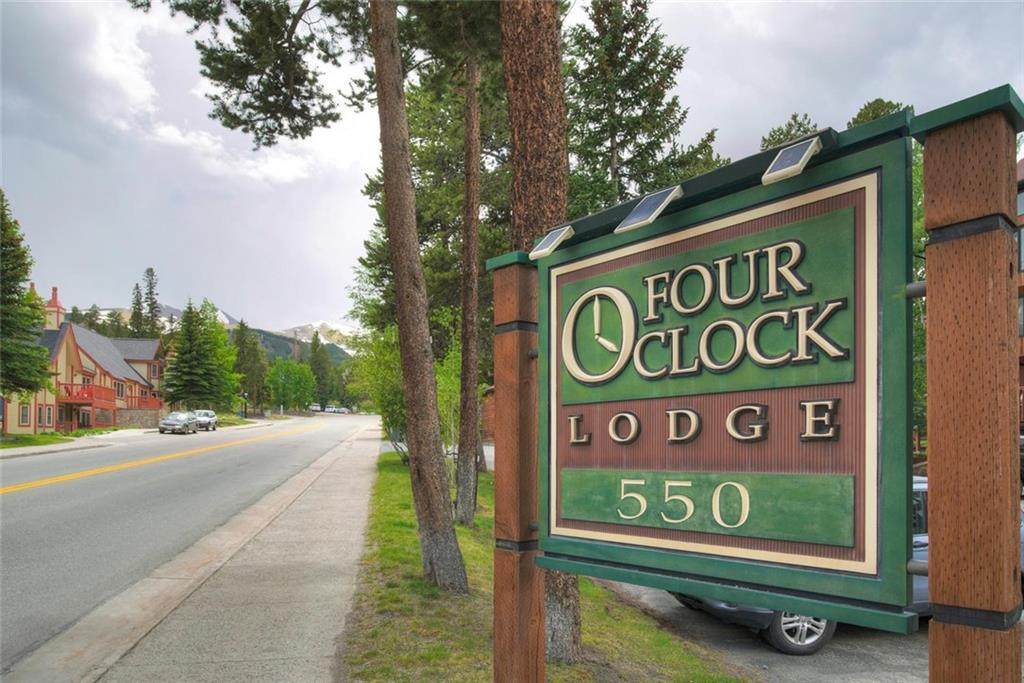 550 Four Oclock Road - Photo 1