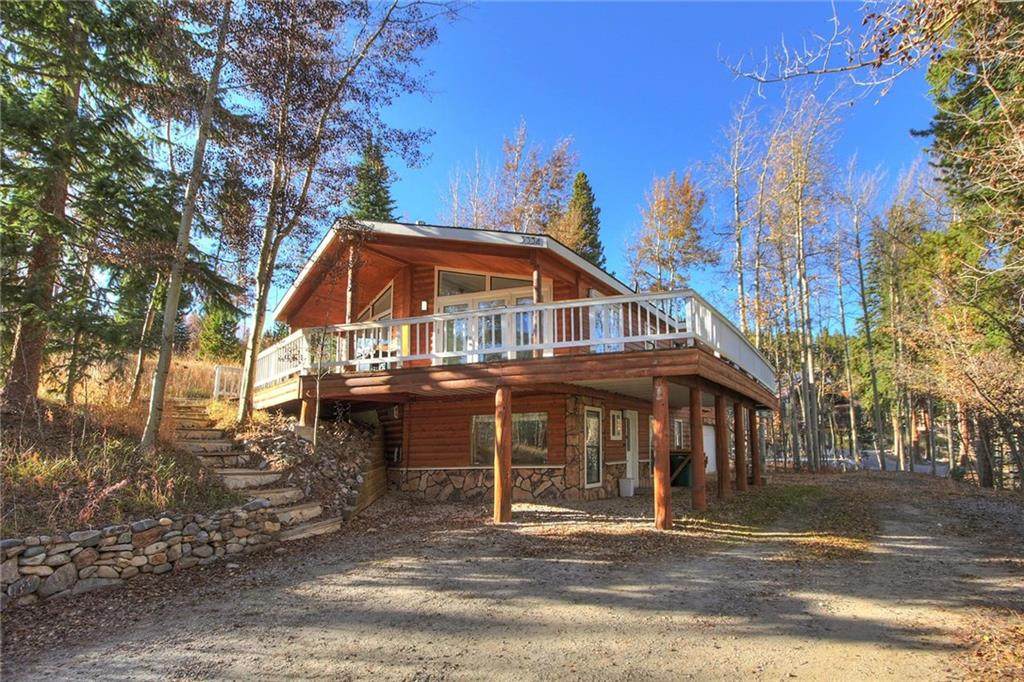 3334 Ski Hill Road - Photo 1