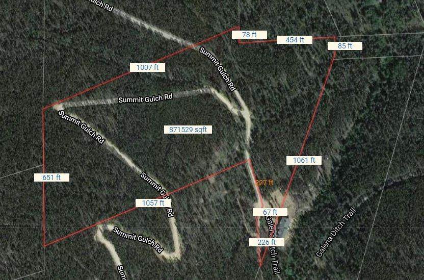 653 Summit Gulch - Photo 1
