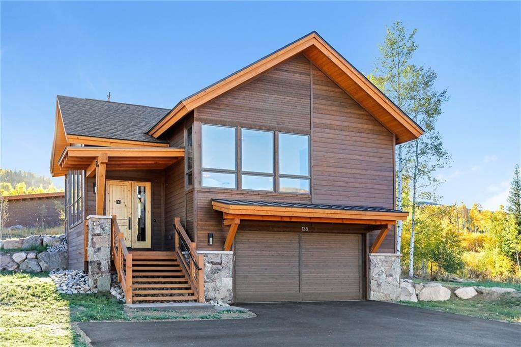 815 Maryland Creek Road - Photo 1
