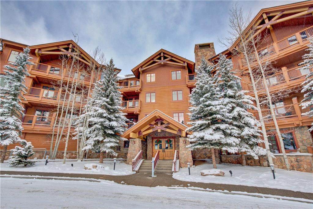 50 Mountain Thunder Drive - Photo 1