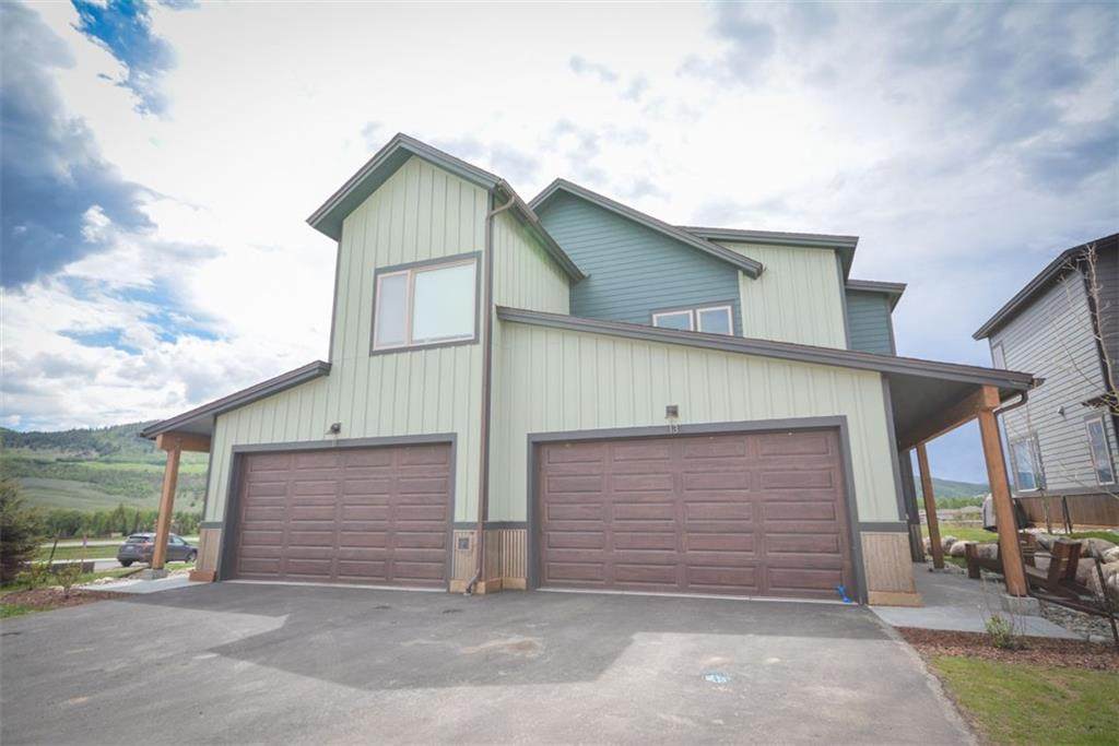 96 Filly Lane - Photo 1