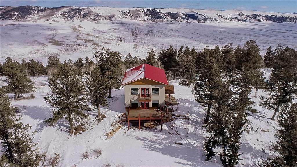 5137 Middle Fork Vista - Photo 1