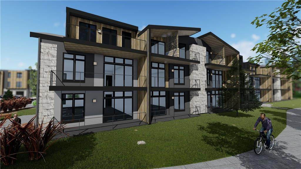 930 Blue River Parkway - Photo 1
