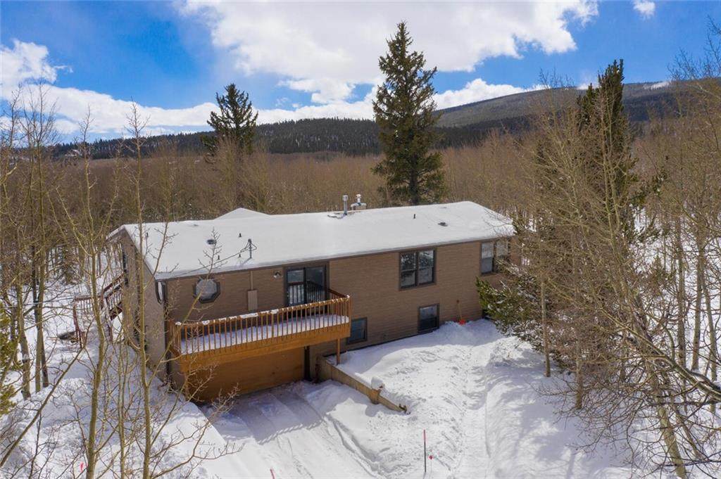 284 Lamb Mountain Road - Photo 1