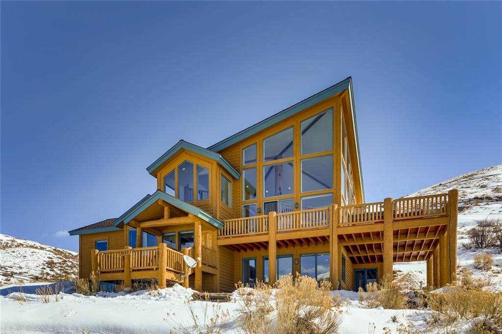 177 Sage Creek Canyon Drive - Photo 1