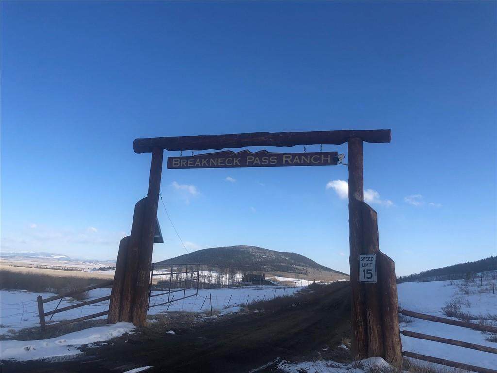 0 Breakneck Pass Court - Photo 1