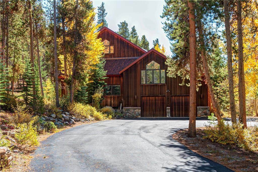 1034 Boreas Pass Road - Photo 1
