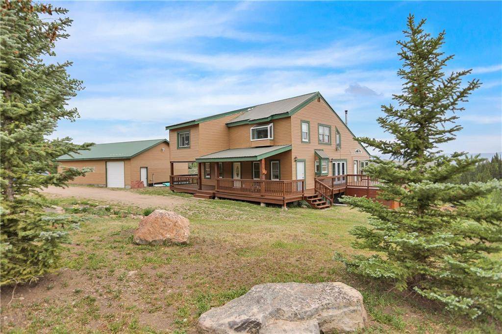 1526 County Road 162 - Photo 1