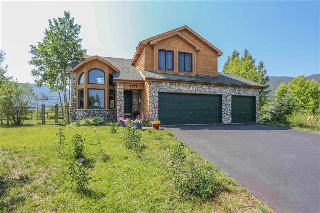 274 Soda Creek Court - Photo 1
