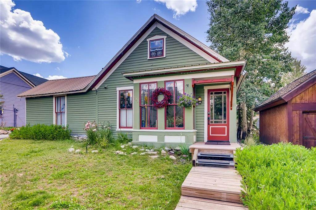 203 French Street - Photo 1