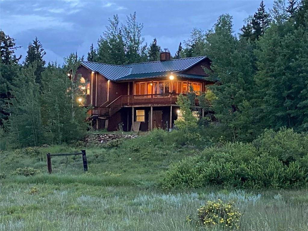 155 Lamb Mountain Road - Photo 1